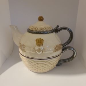 Brand New Tea for One Set.